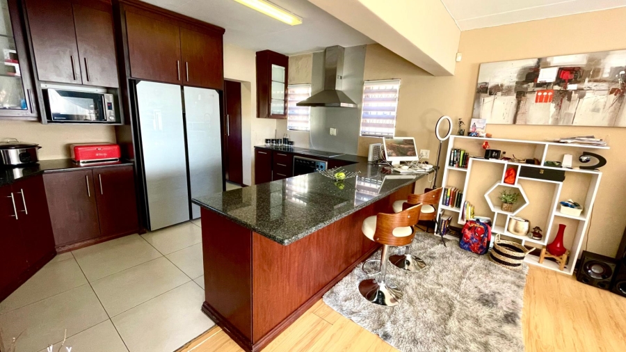 3 Bedroom Property for Sale in Universitas Free State